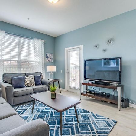 Stunning Top-Floor Condo, Next To Clubhouse Orlando Eksteriør bilde