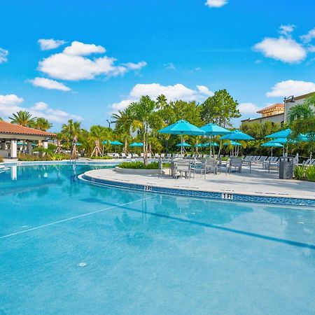Stunning Top-Floor Condo, Next To Clubhouse Orlando Eksteriør bilde