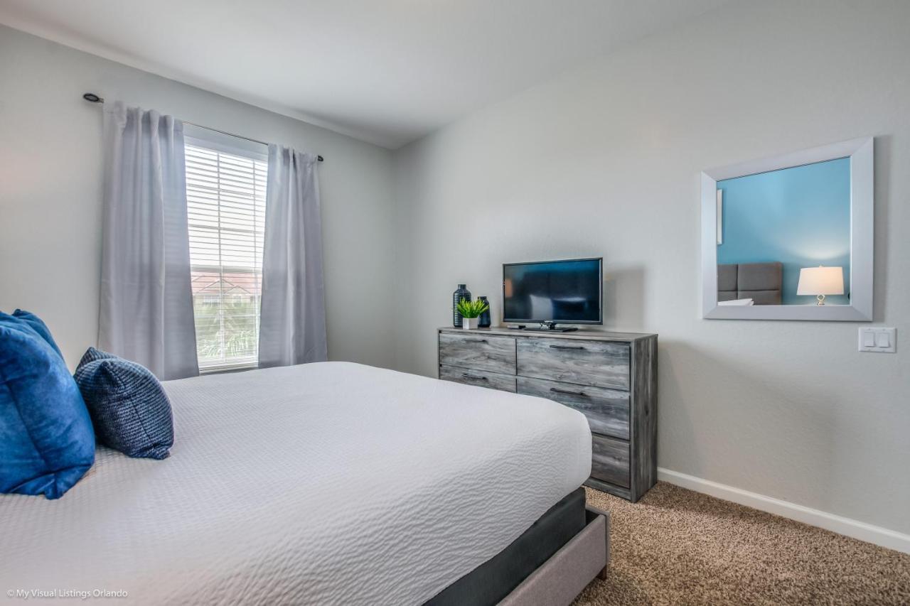 Stunning Top-Floor Condo, Next To Clubhouse Orlando Eksteriør bilde