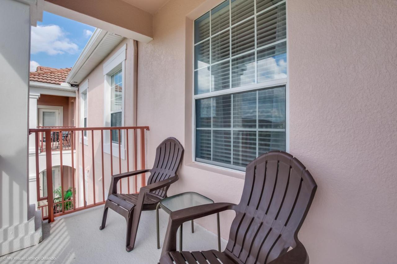 Stunning Top-Floor Condo, Next To Clubhouse Orlando Eksteriør bilde