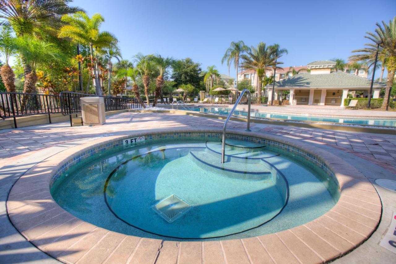 Stunning Top-Floor Condo, Next To Clubhouse Orlando Eksteriør bilde