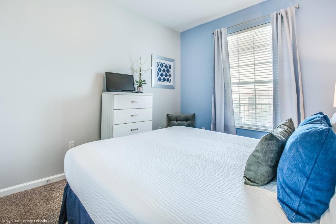 Stunning Top-Floor Condo, Next To Clubhouse Orlando Eksteriør bilde