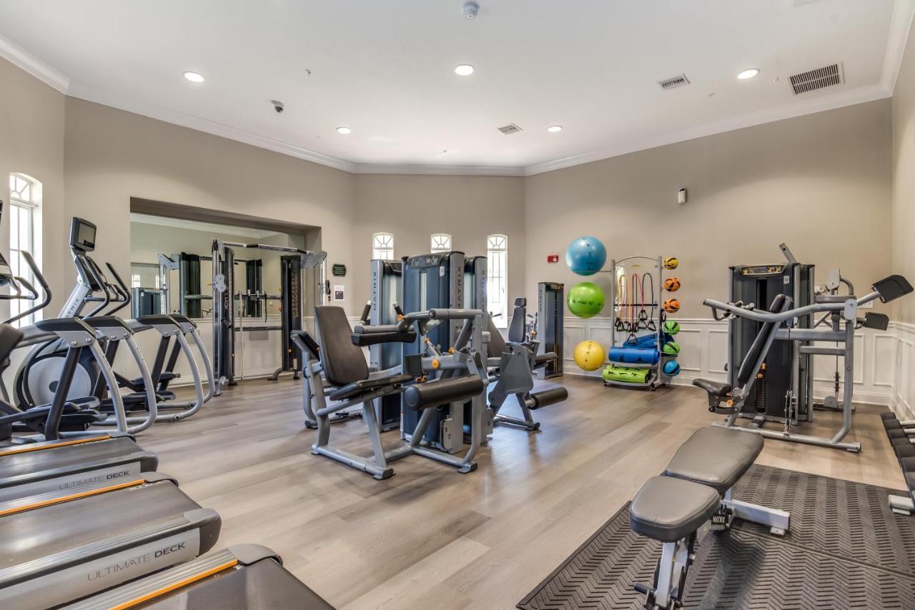 Stunning Top-Floor Condo, Next To Clubhouse Orlando Eksteriør bilde