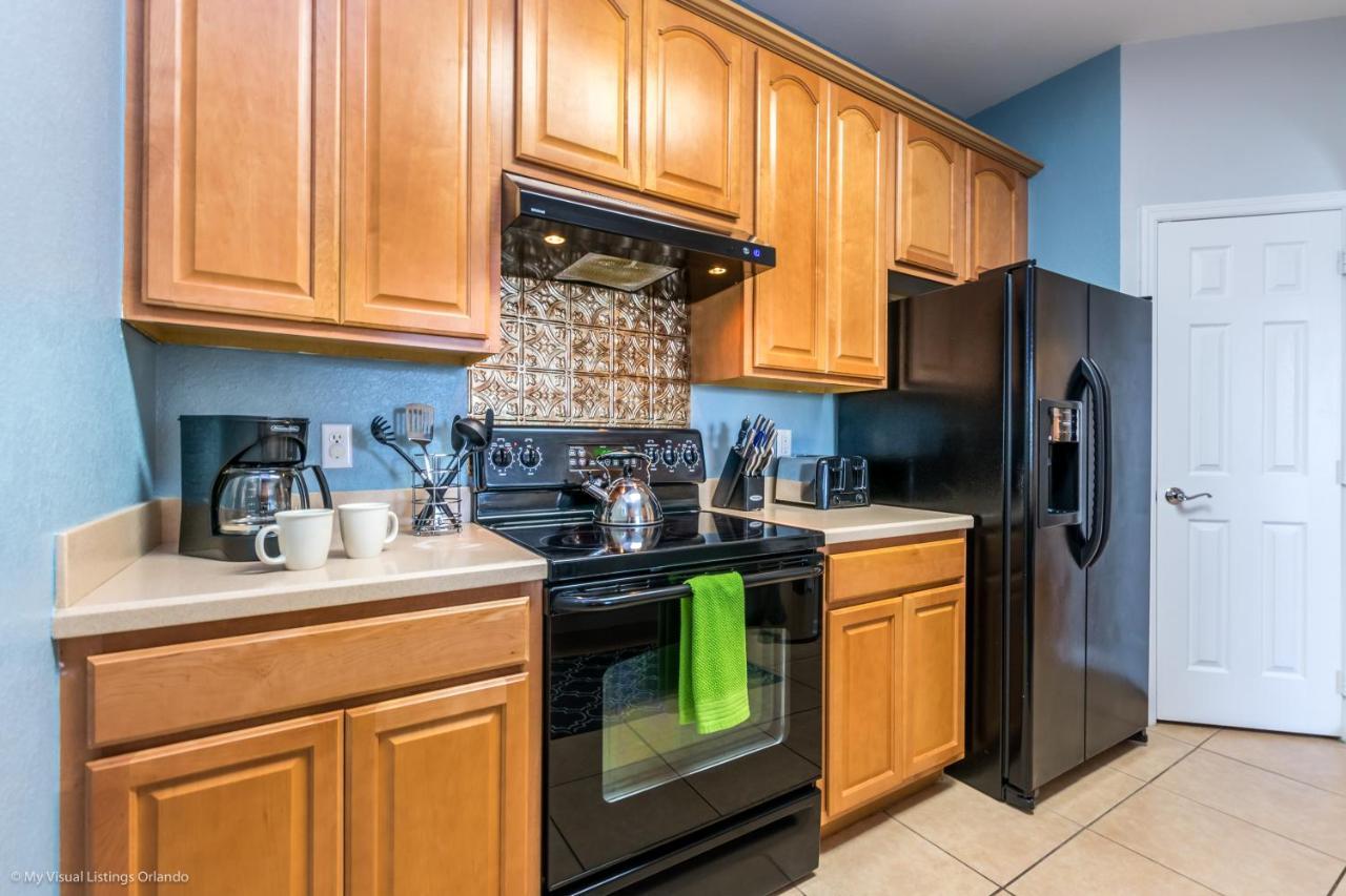 Stunning Top-Floor Condo, Next To Clubhouse Orlando Eksteriør bilde