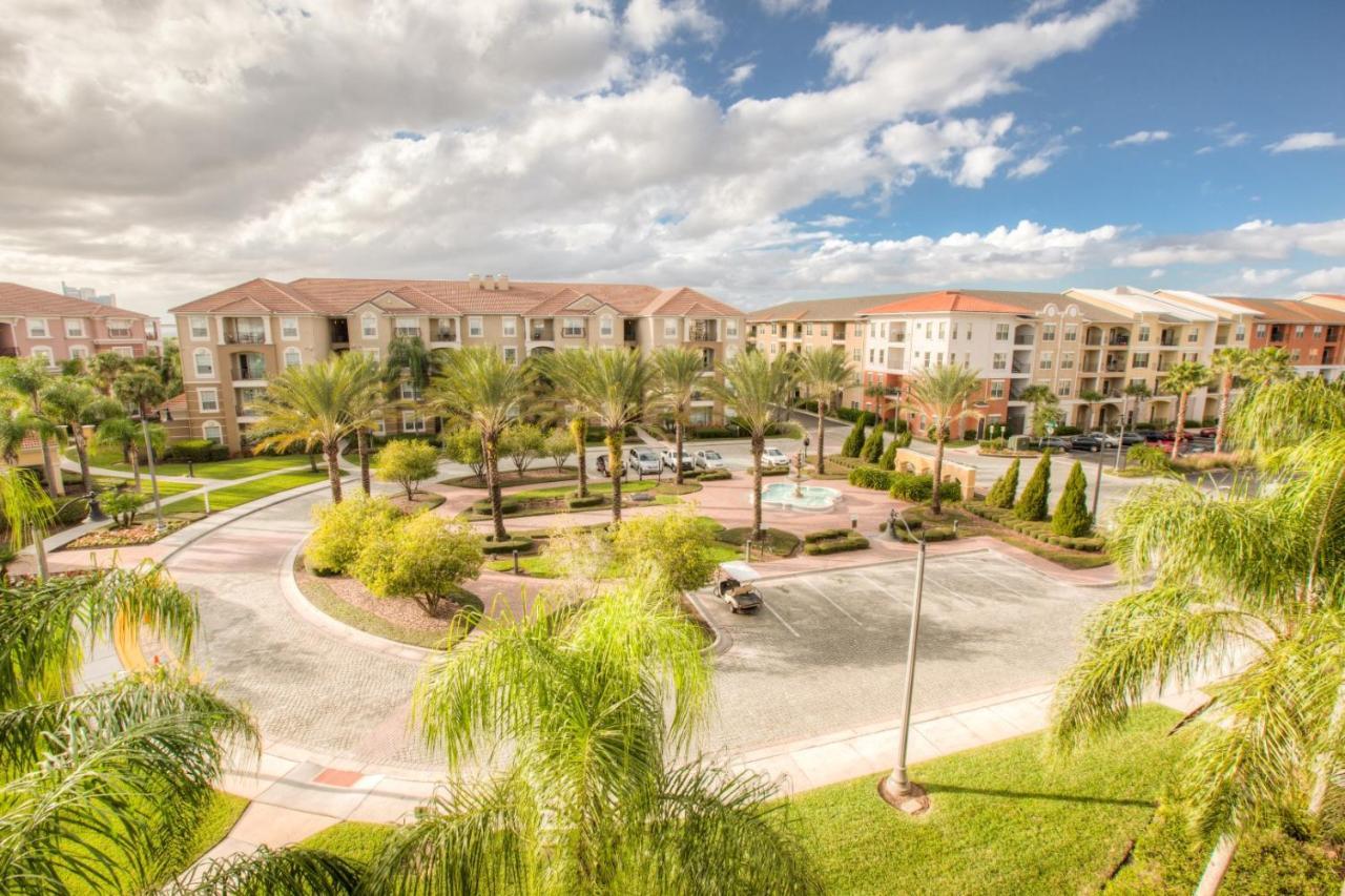 Stunning Top-Floor Condo, Next To Clubhouse Orlando Eksteriør bilde