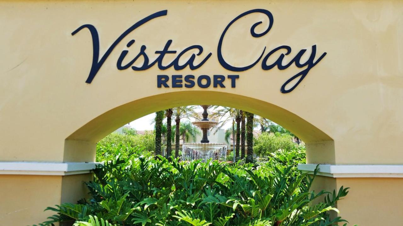 Stunning Top-Floor Condo, Next To Clubhouse Orlando Eksteriør bilde