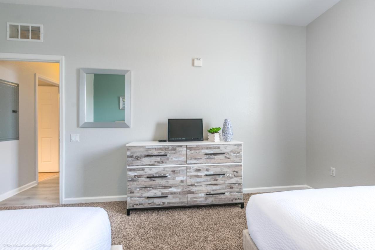 Stunning Top-Floor Condo, Next To Clubhouse Orlando Eksteriør bilde