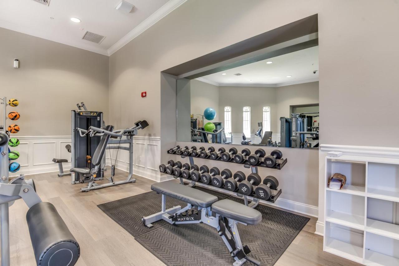 Stunning Top-Floor Condo, Next To Clubhouse Orlando Eksteriør bilde
