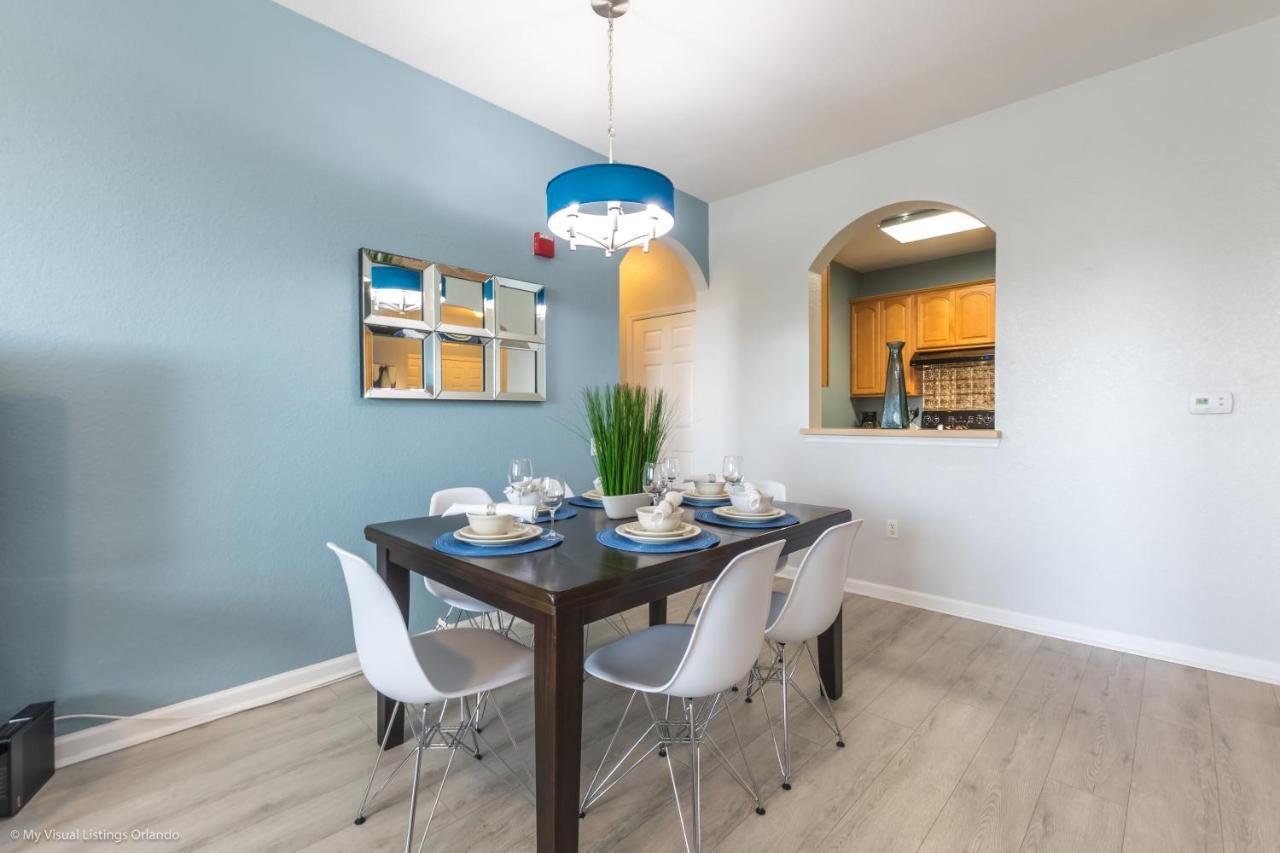 Stunning Top-Floor Condo, Next To Clubhouse Orlando Eksteriør bilde