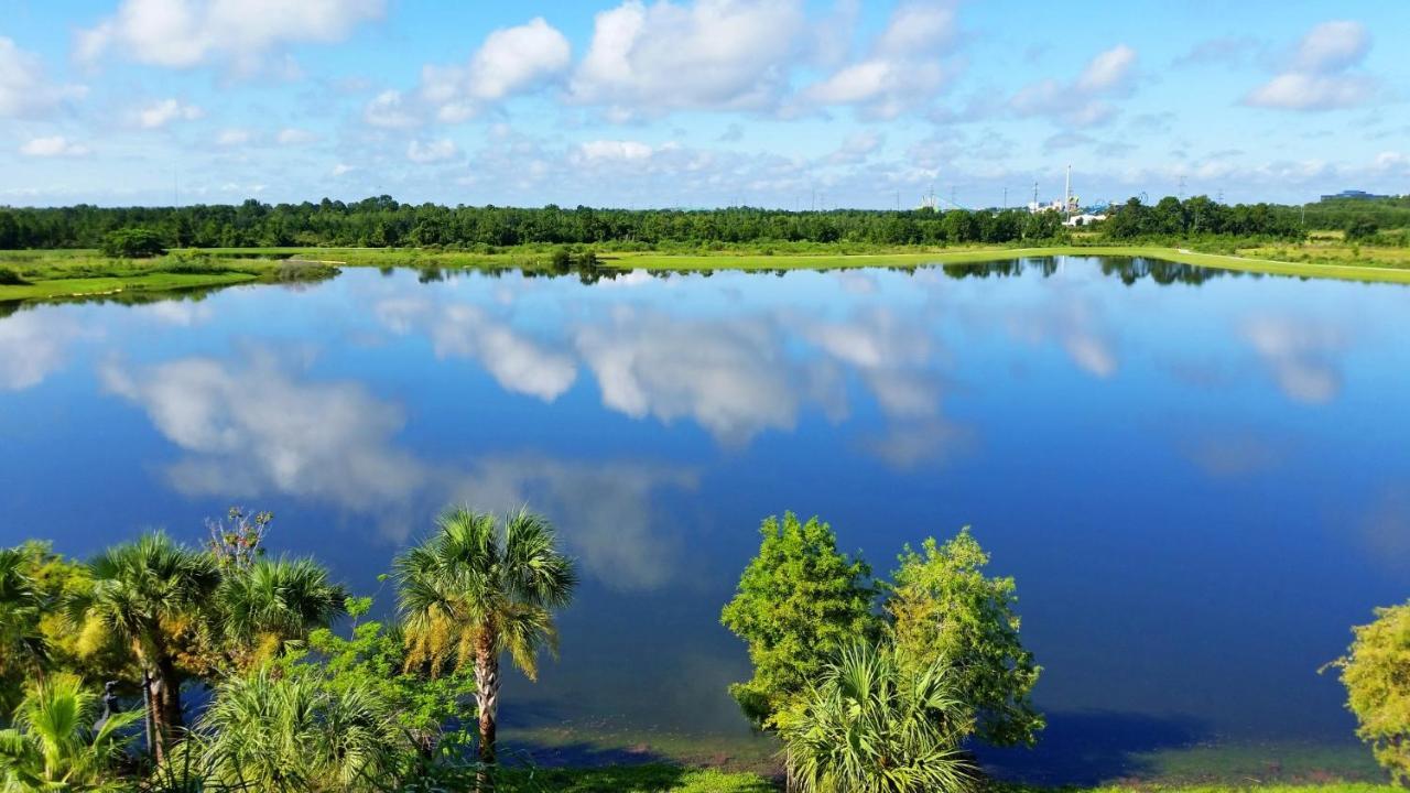 Stunning Top-Floor Condo, Next To Clubhouse Orlando Eksteriør bilde