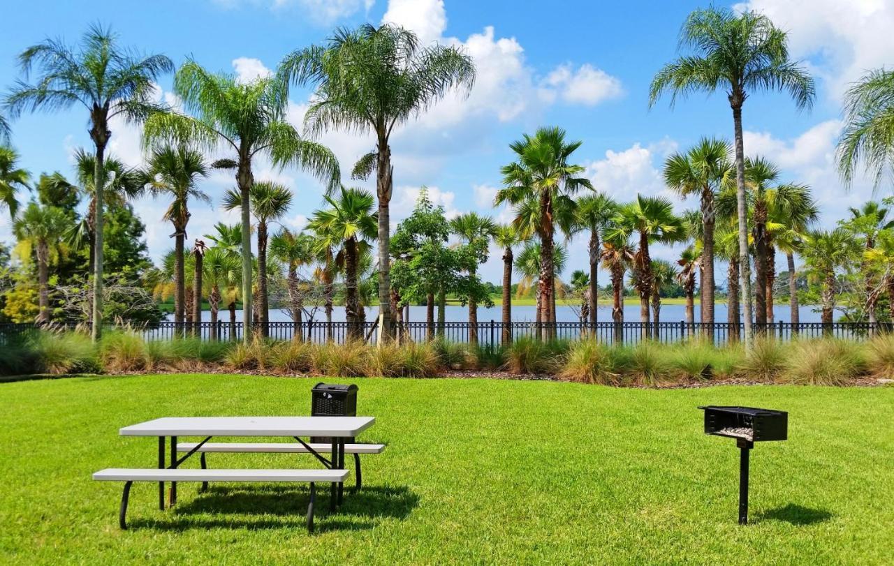 Stunning Top-Floor Condo, Next To Clubhouse Orlando Eksteriør bilde