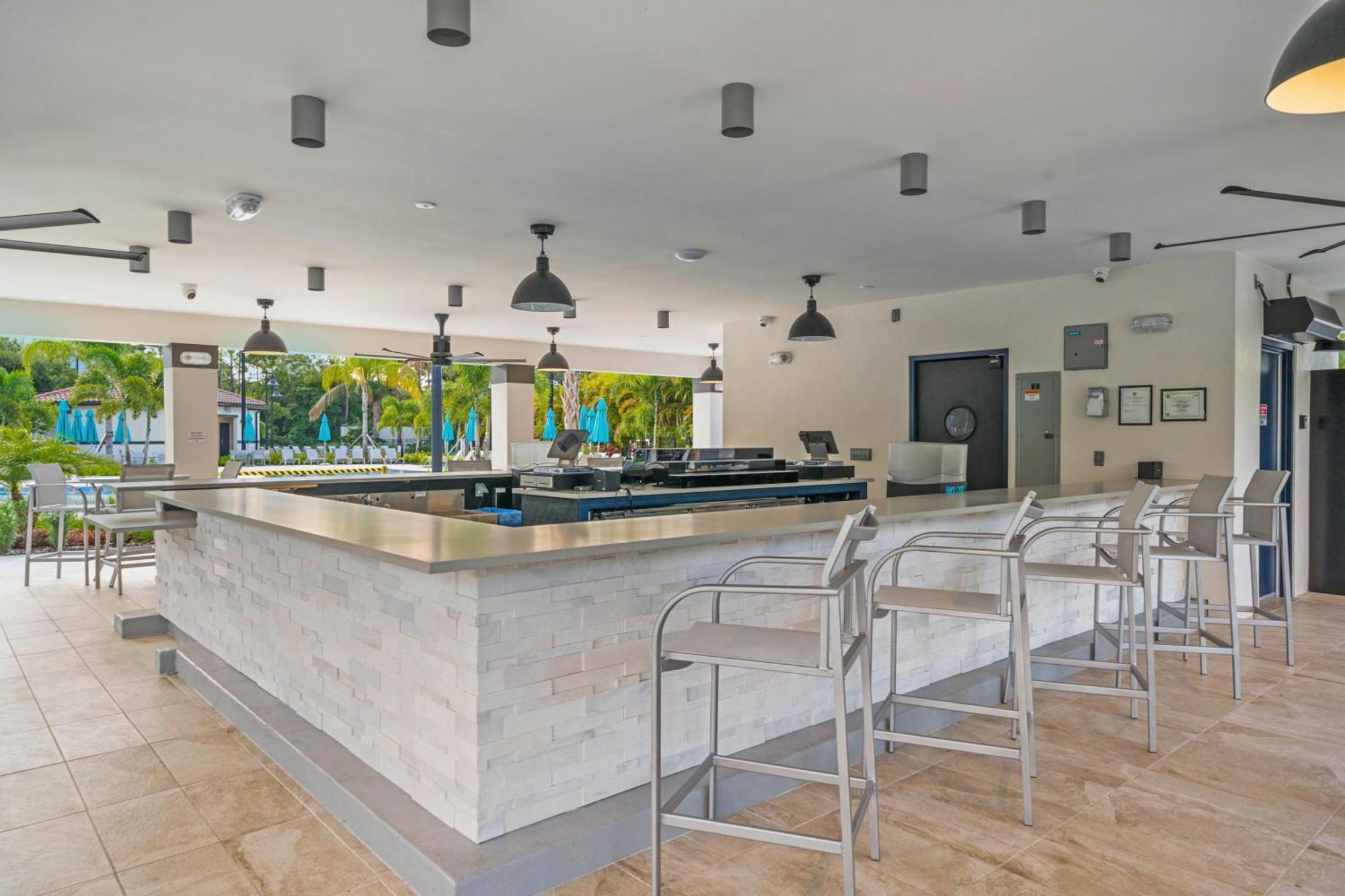 Stunning Top-Floor Condo, Next To Clubhouse Orlando Eksteriør bilde