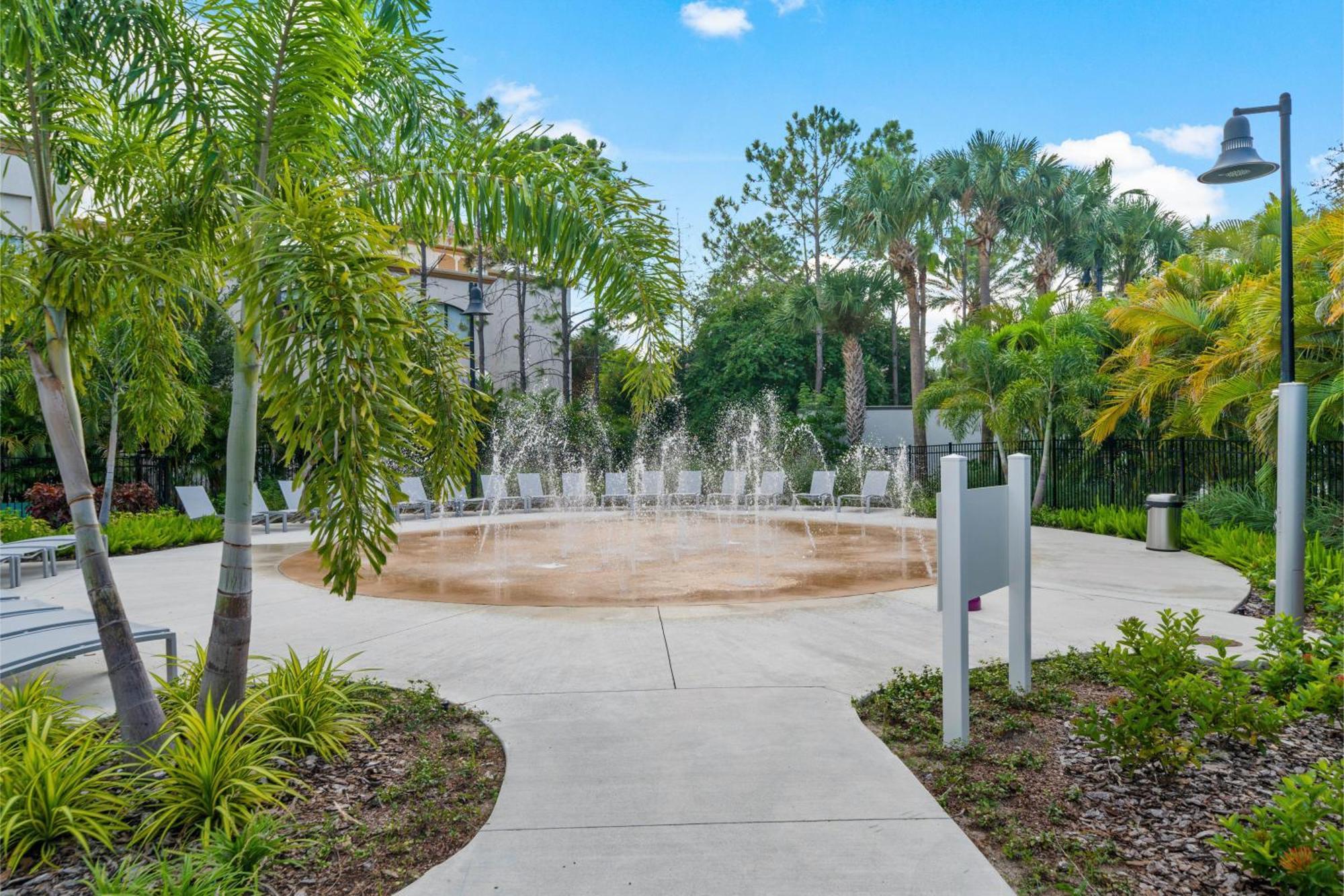 Stunning Top-Floor Condo, Next To Clubhouse Orlando Eksteriør bilde